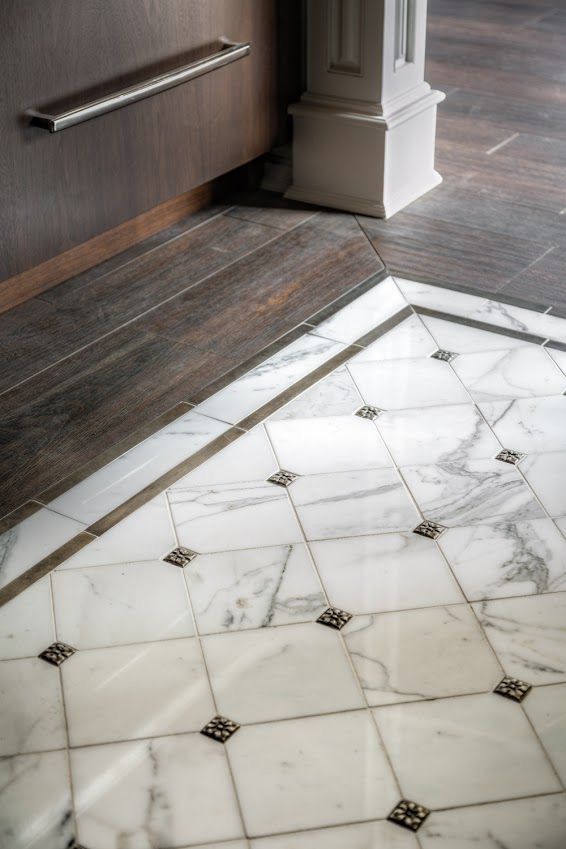 carrelage diagonal installation