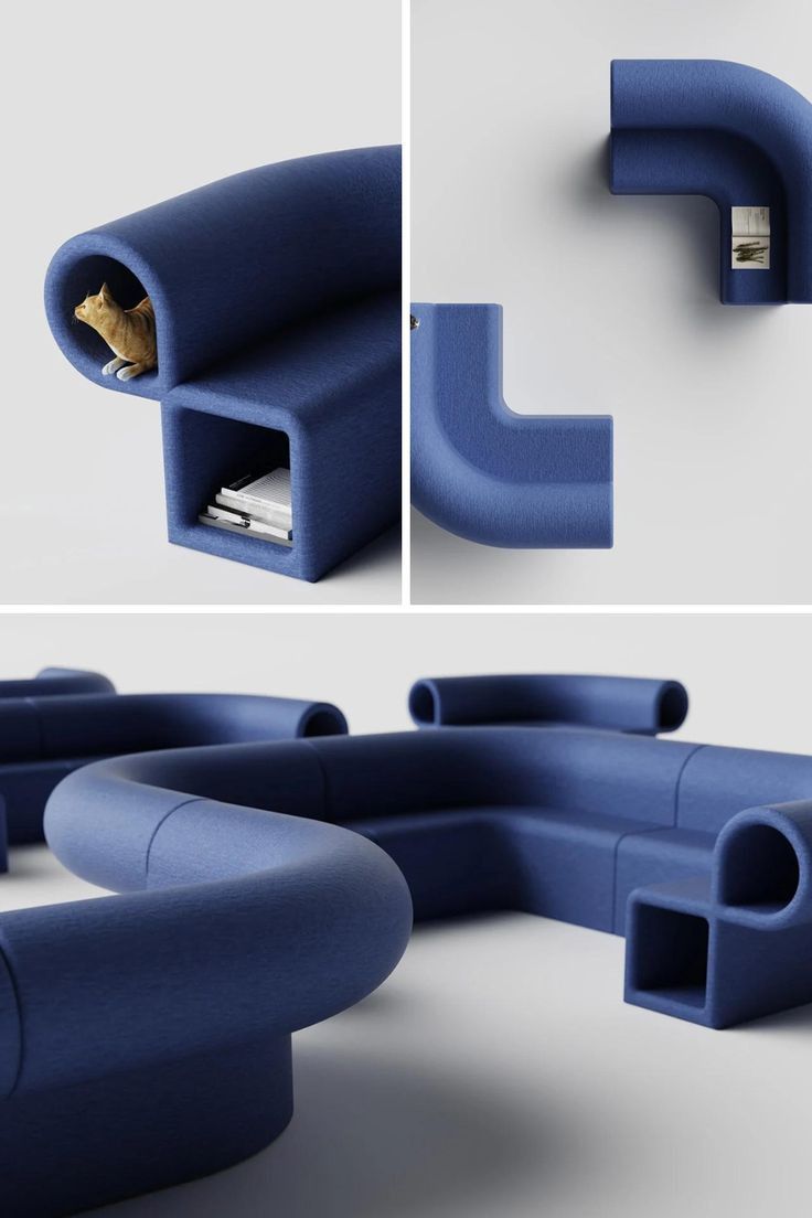 cloison sur mesure flexible