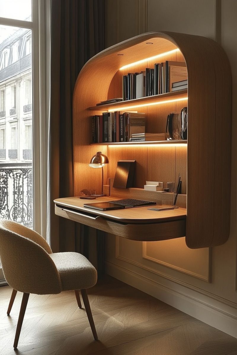 cloison sur mesure flexible
