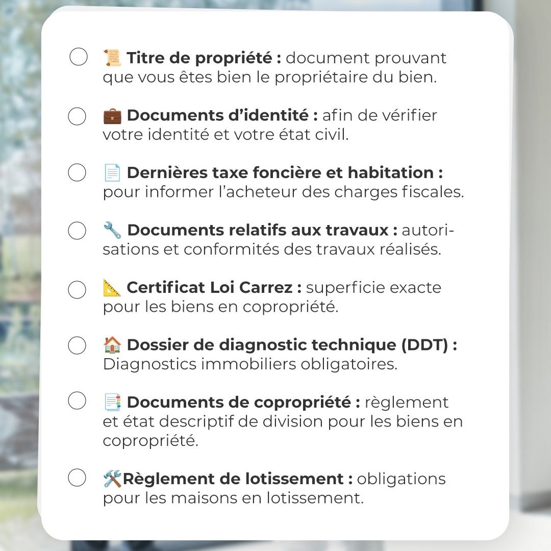 vérifications bancaires prêt immobilier
