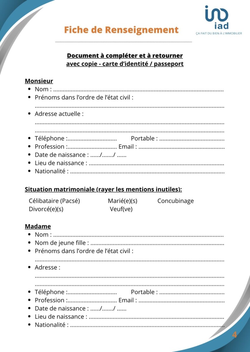 critères banque prêt immobilier