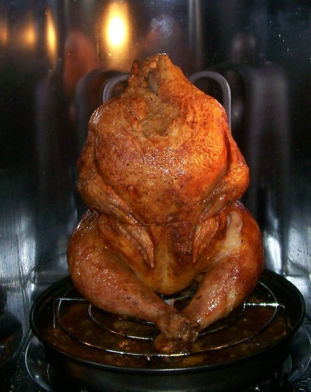 cuisson optimale blanc de poulet