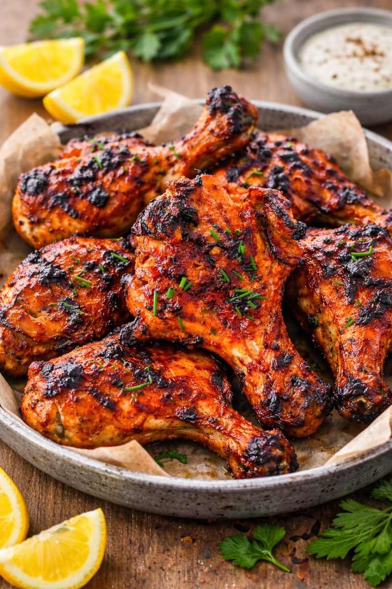 cuisson optimale blanc de poulet