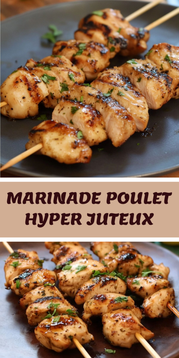 cuisson optimale blanc de poulet