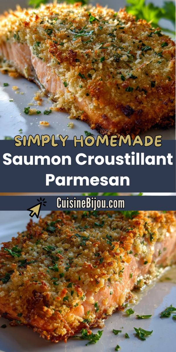 Temps cuisson saumon four