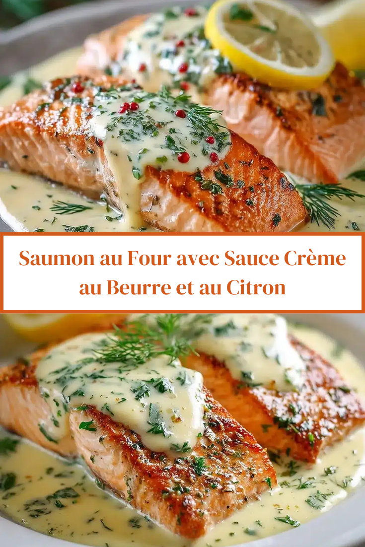 Temps cuisson saumon four