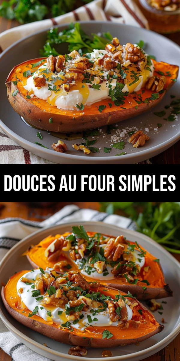 cuisson patate douce cocotte