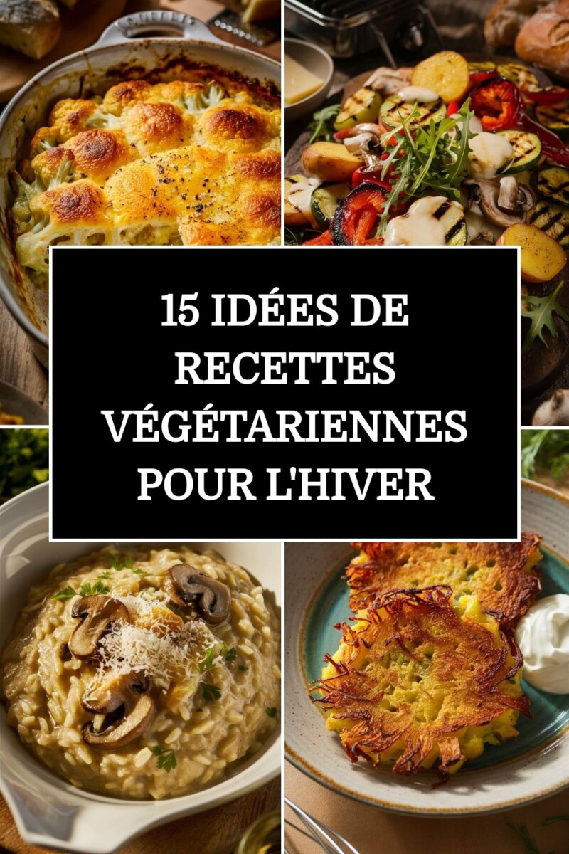 légumes faciles pour débutants
