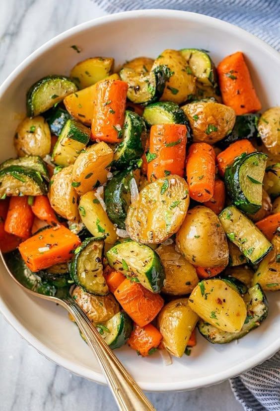 idées légumes débutants