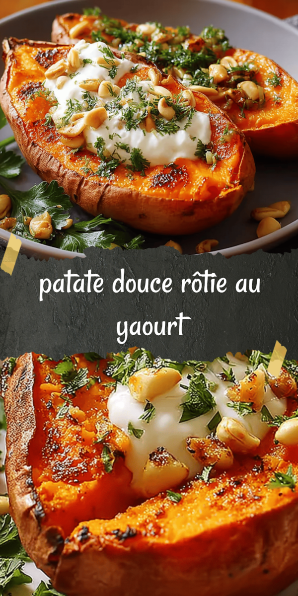 patate douce cookeo recette