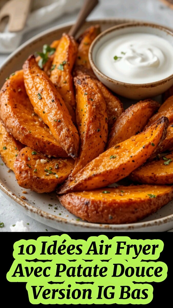 patate douce cookeo recette