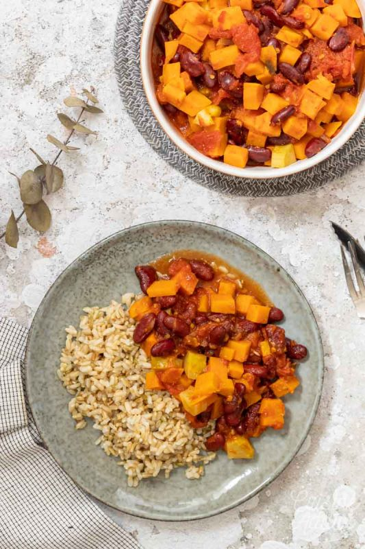 patate douce cookeo recette