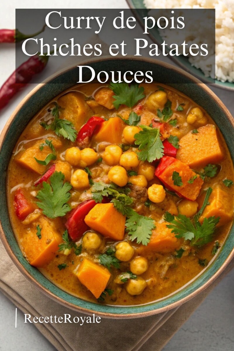 patate douce cookeo recette