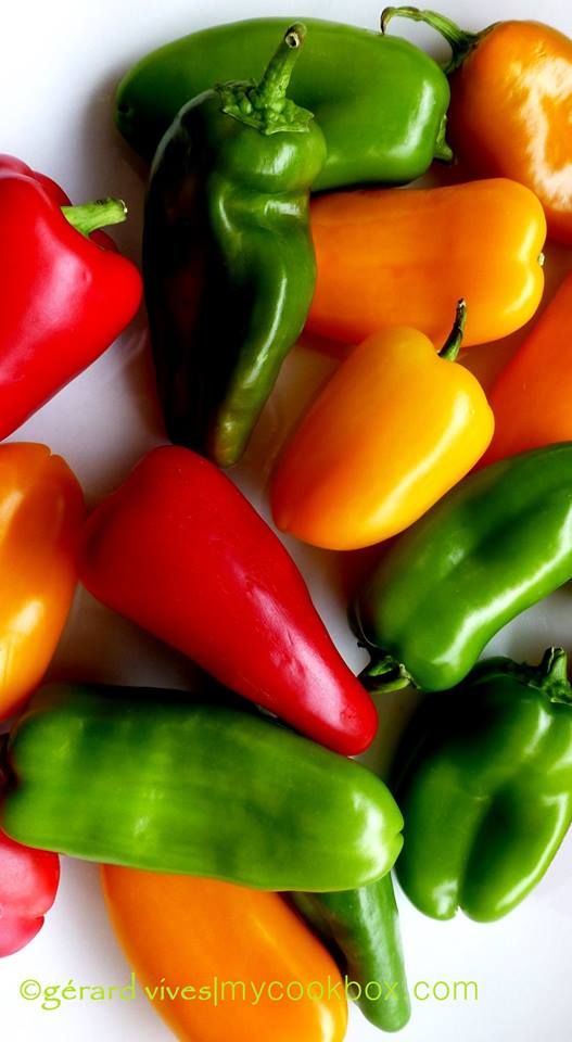 épices pour légumes méditerranéens