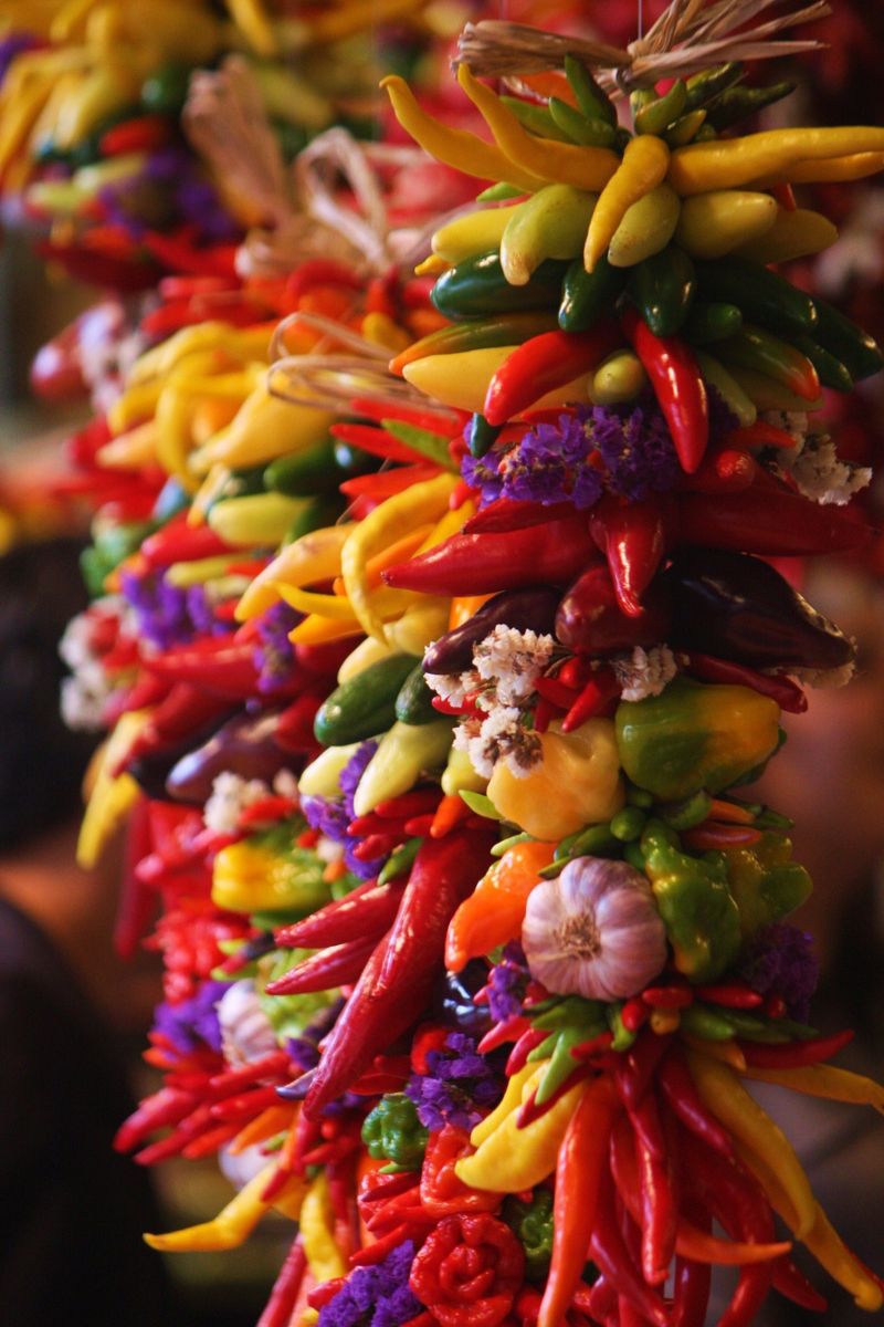 assaisonnements asiatiques pour légumes