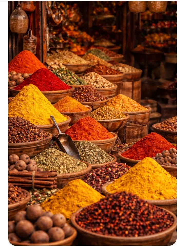 assaisonnements asiatiques pour légumes