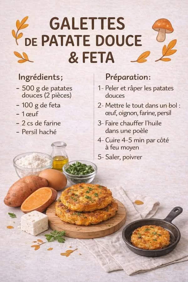 Four cuisson patate douce