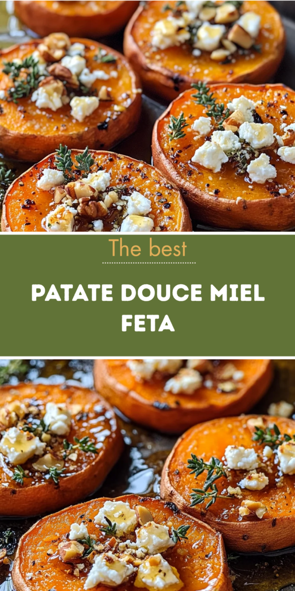 Four cuisson patate douce