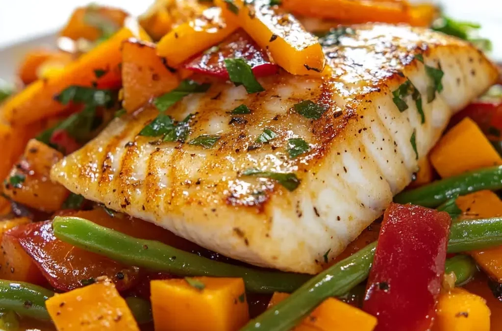 Cuire les légumes sans eau : astuces pour un sauté, wok ou légumes rôtis croquants et fondants