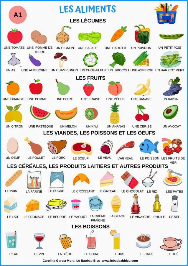 légumes croquants sans eau