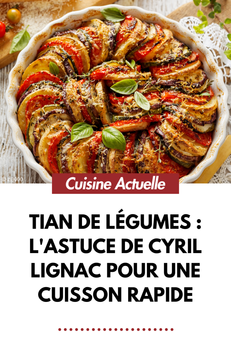 Cuisson légumes surgelés