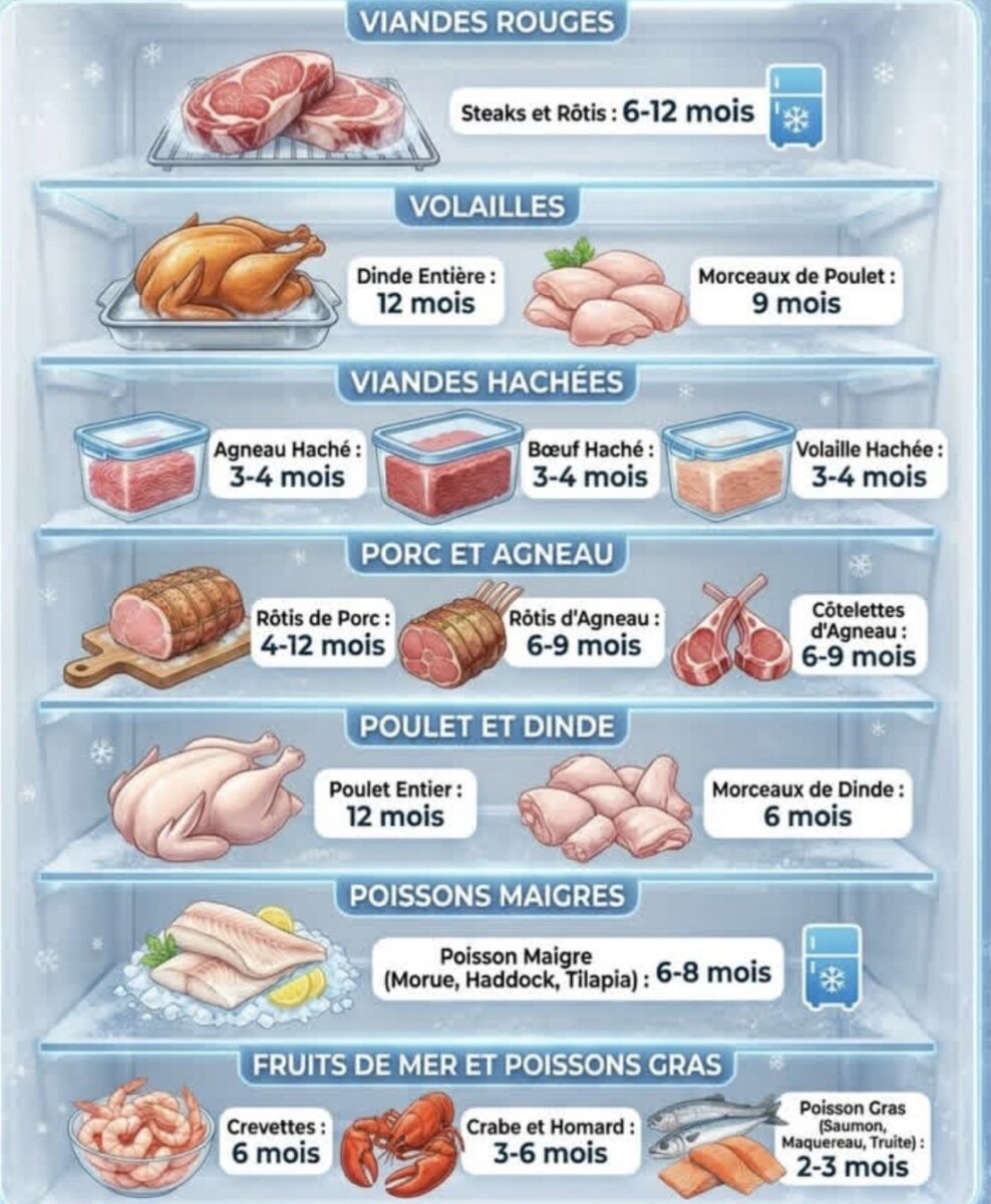 Légumes surgelés à la poêle