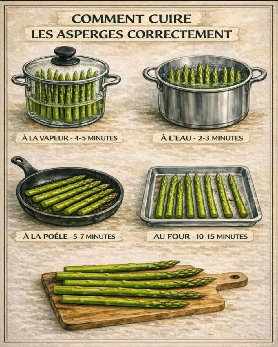 Légumes surgelés à la poêle