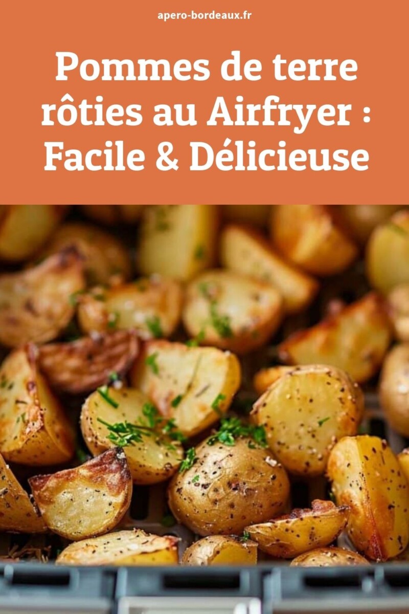 pommes de terre cuisson guide