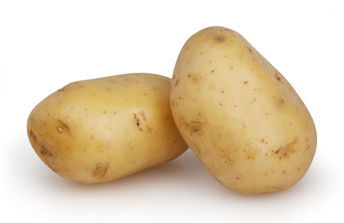 pommes de terre cuisson guide