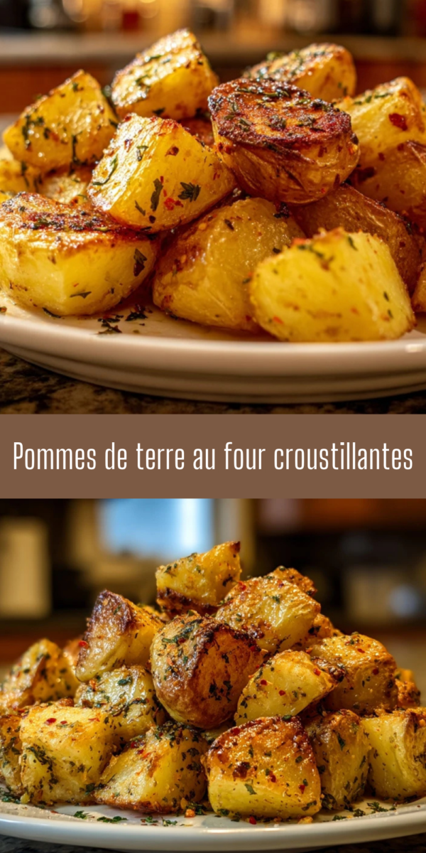 pommes de terre cuisson guide