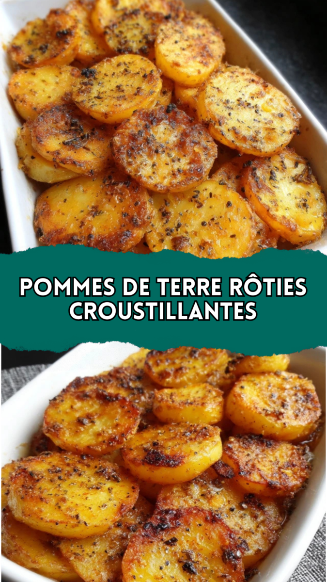 pommes de terre cuisson guide
