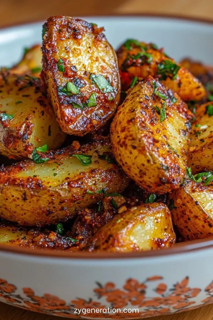 pommes de terre cuisson guide