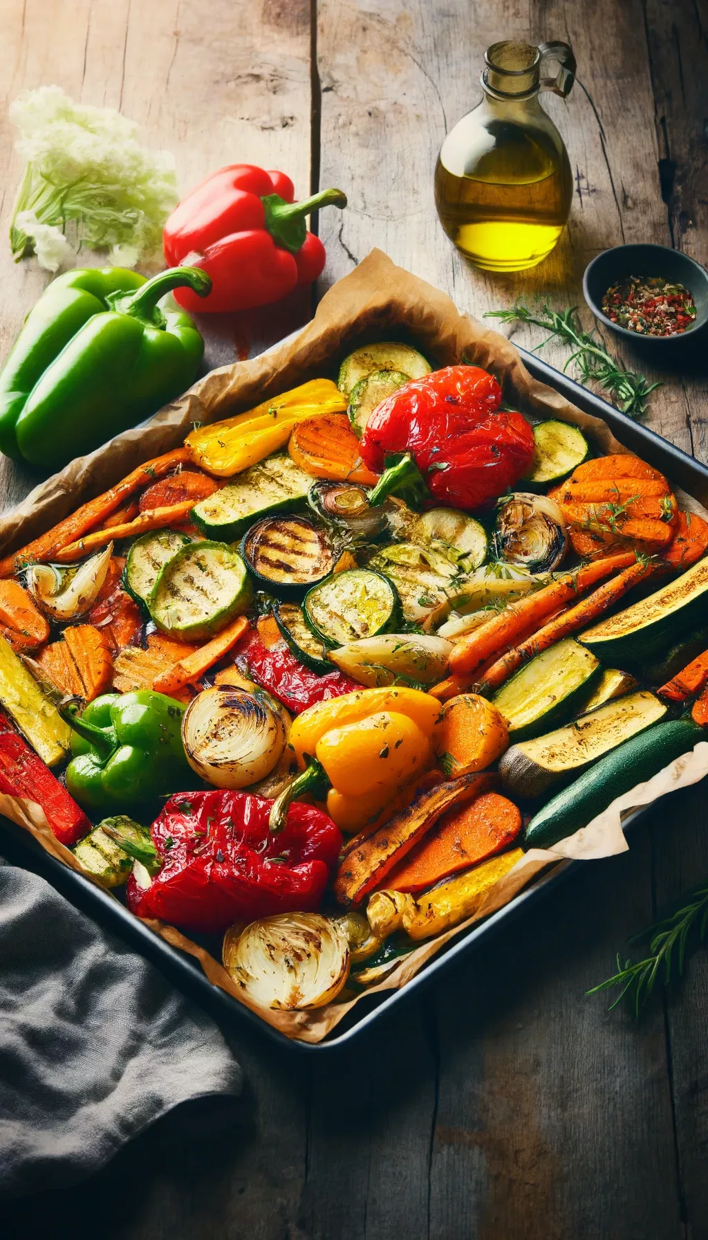 réutilisation légumes cuisson en lot