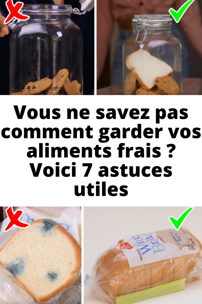 Techniques conservation légumes