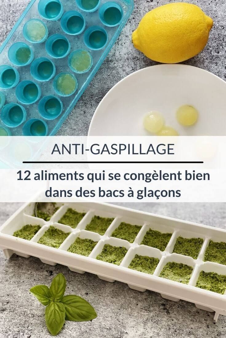 Astuces conservation légumes