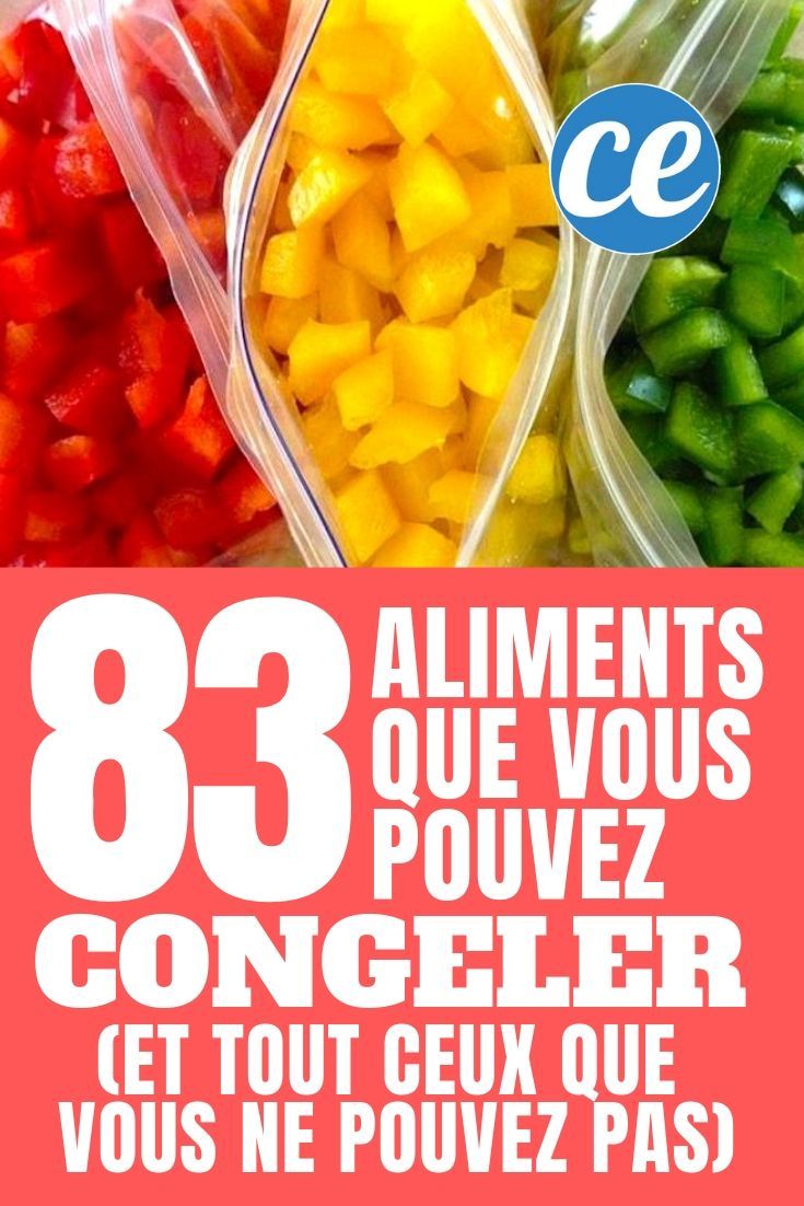 Astuces conservation légumes