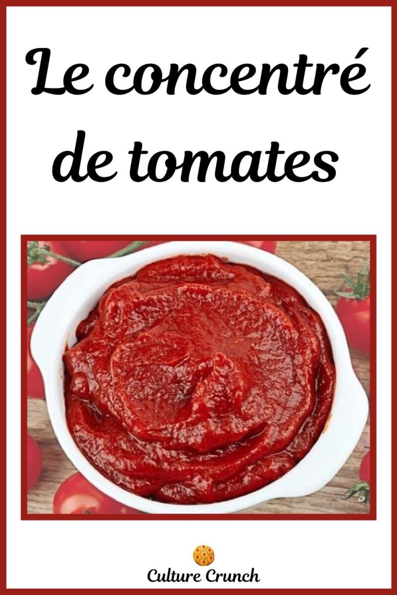 recette facile sauce tomate maison
