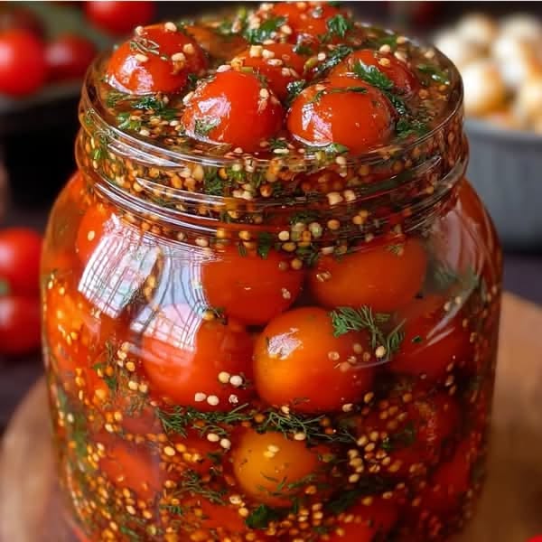 recette facile sauce tomate maison