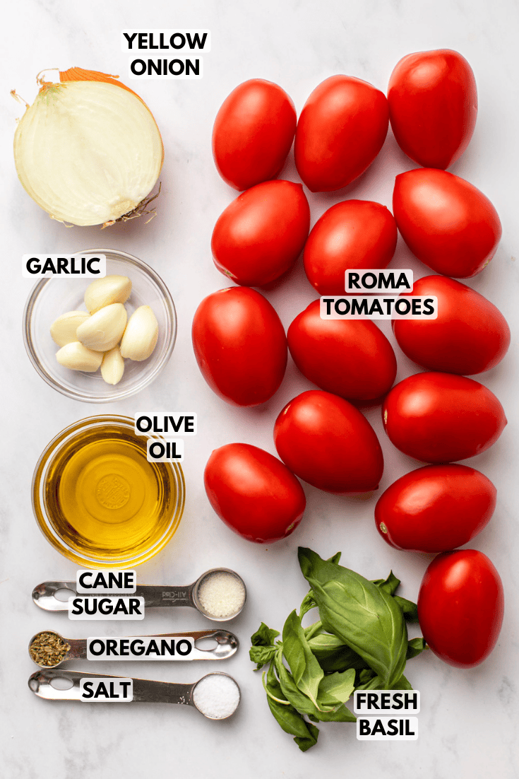 préparation sauce tomate cookeo