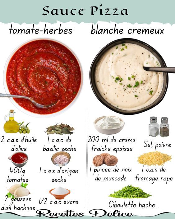 recette rapide sauce cookeo