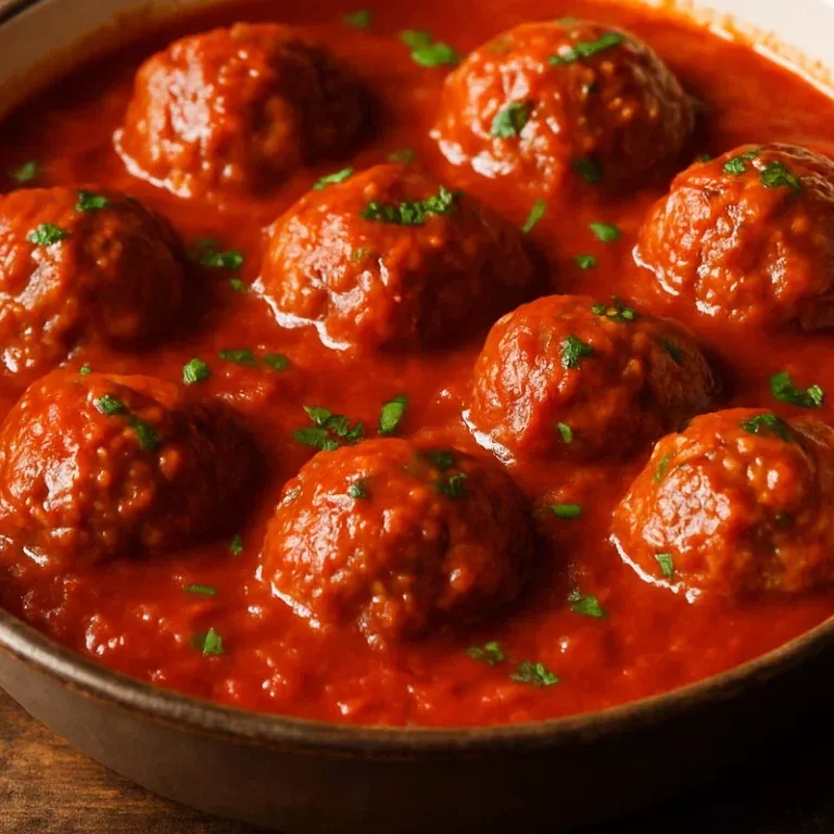 recette rapide sauce cookeo
