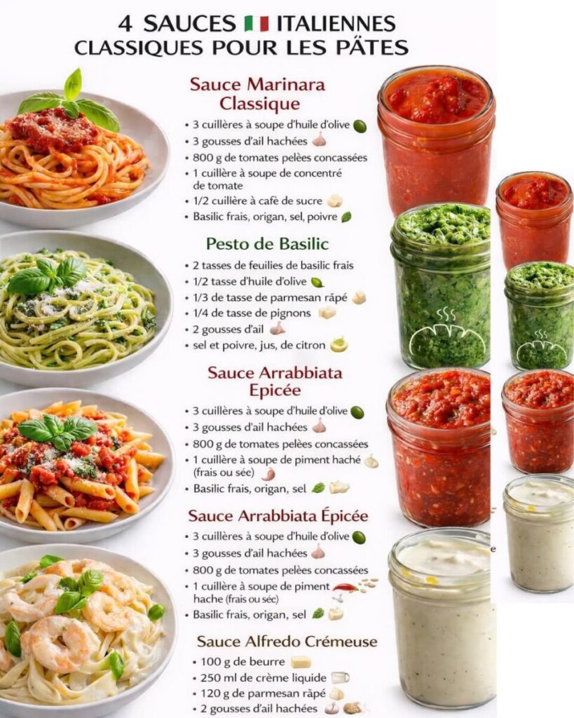 préparation sauce tomate facile