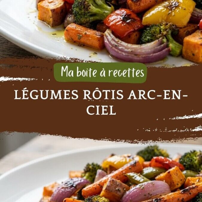 Légumes rôtis au four : méthodes pour assaisonnements, coupes et textures parfaites