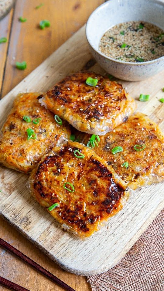 Air Fryer légumes grillés