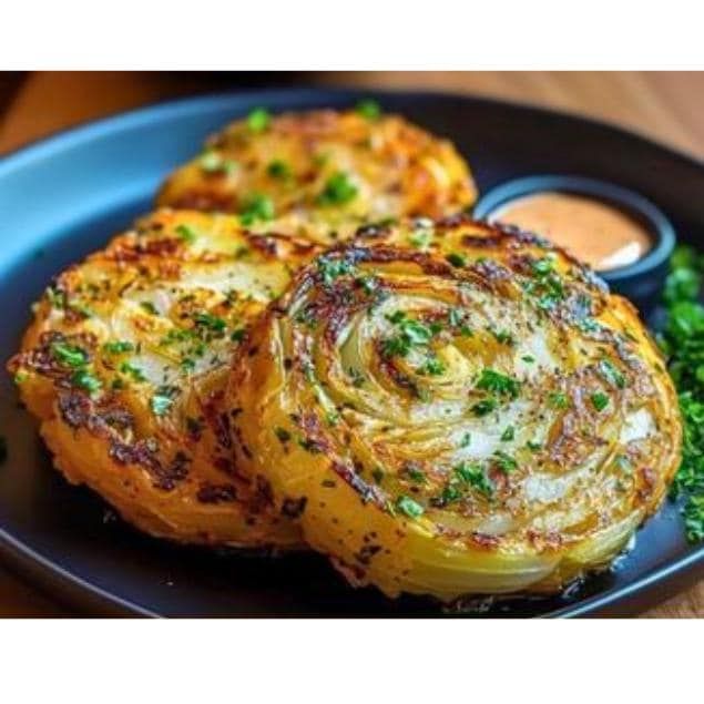 Air Fryer légumes grillés