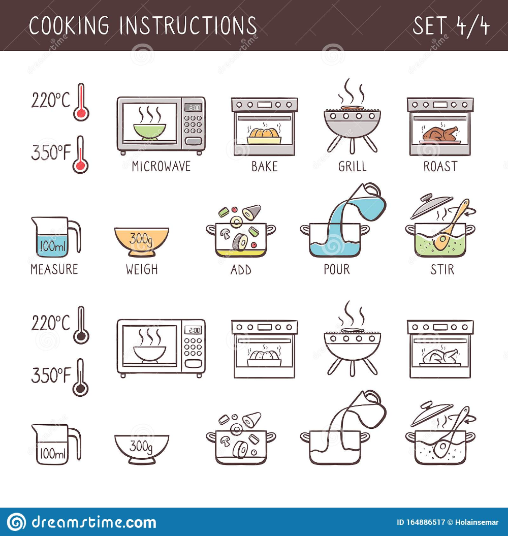cuisson rapide et efficace