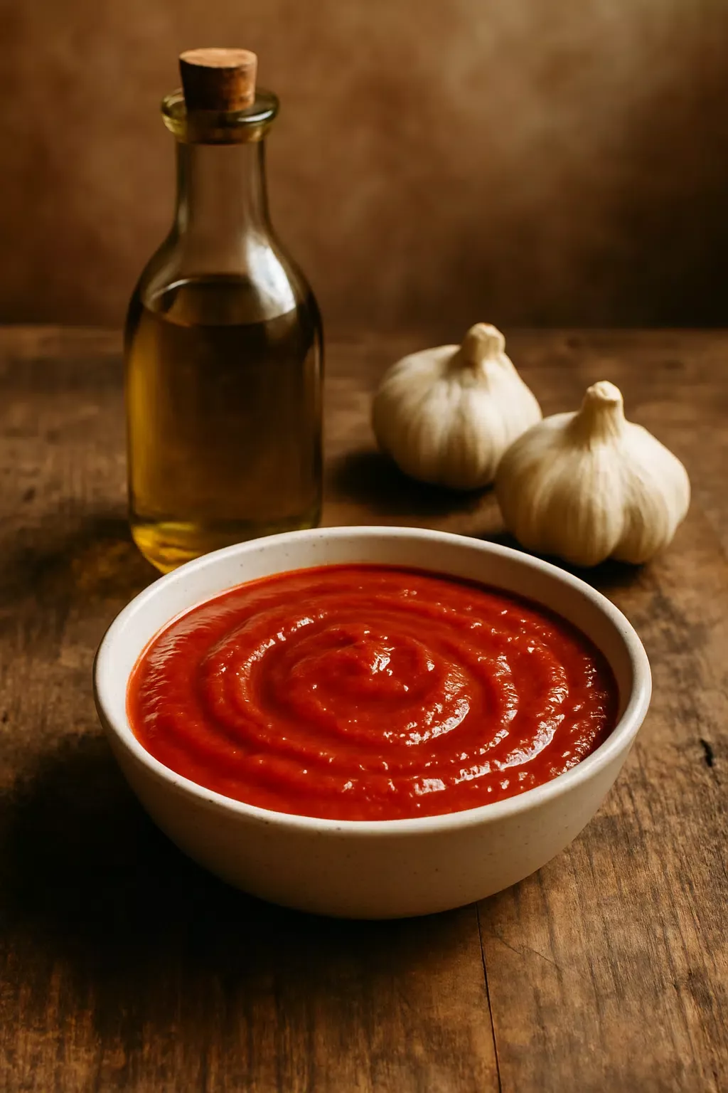 sauce tomate maison facile