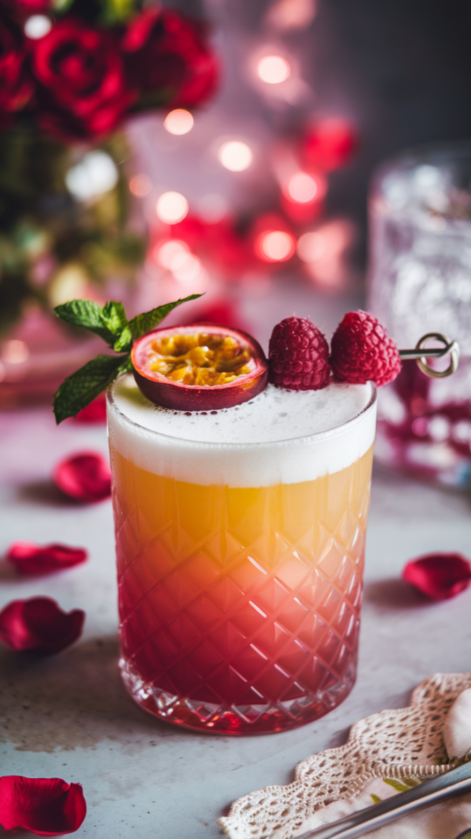 shaker Cocktails Citadelle