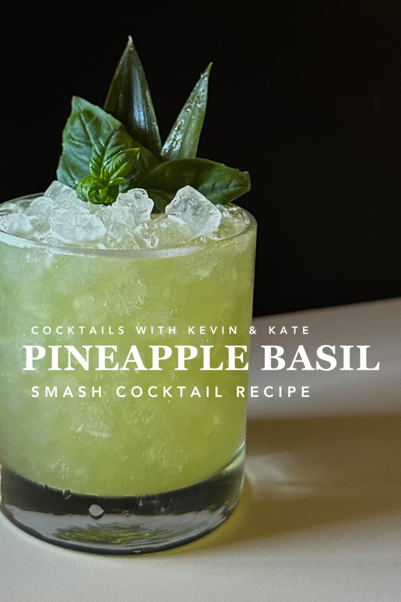 shaker Cocktails Citadelle