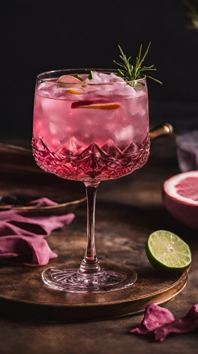 précision Cocktails Citadelle